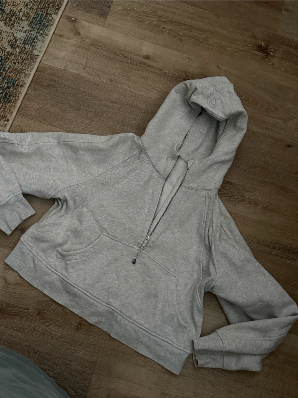 Lululemon Scuba